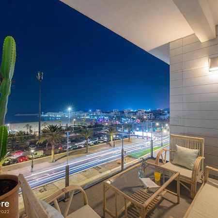 Stayhere Agadir - Ocean View Residence Exteriér fotografie